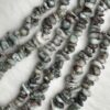 Larimar Chips Approx 5 - 8mm Approx 40cm Strand - Image 4