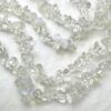 Opalite (Manmade) Chips Approx 5 x 8mm Approx 78cm Strand - Image 3