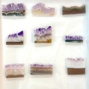 Amethyst Bar - Select Your Own