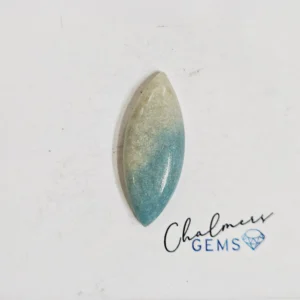 Trolleite 11x28mm Mixed Shape Cabochon 1pc