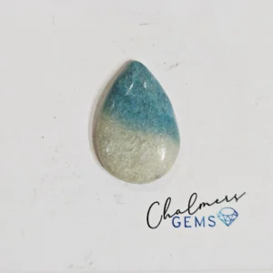 Trolleite 17x25mm Mixed Shape Cabochon 1pc