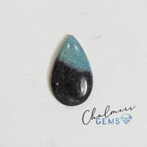 Trolleite 16x27mm Mixed Shape Cabochon 1pc