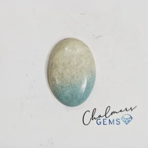 Trolleite 18x25mm Mixed Shape Cabochon 1pc