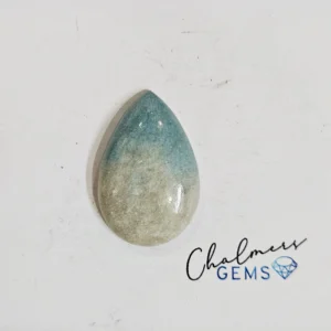 Trolleite 17x26mm Mixed Shape Cabochon 1pc