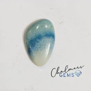 Trolleite 19x29mm Mixed Shape Cabochon 1pc