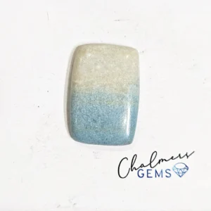 Trolleite 18x26mm Mixed Shape Cabochon 1pc