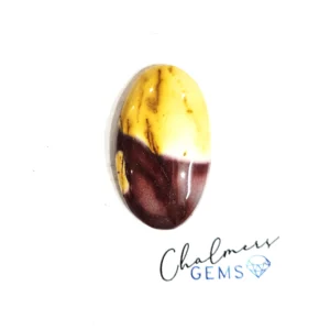 Mookaite 16x27mm Mixed Shape Cabochon 1pc