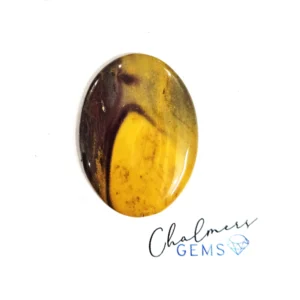 Mookaite 22x30mm Mixed Shape Cabochon 1pc