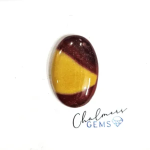 Mookaite 18x27mm Mixed Shape Cabochon 1pc