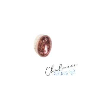Tourmaline 10x14mm Mixed Shape Cabochon 1pc