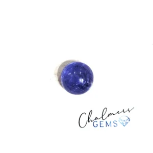 Tanzanite 12x12mm Mixed Shape Cabochon 1pc