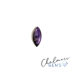 Sugilite 7x14mm Mixed Shape Cabochon 1pc