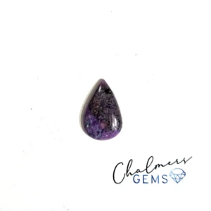 Sugilite 10x16mm Mixed Shape Cabochon 1pc
