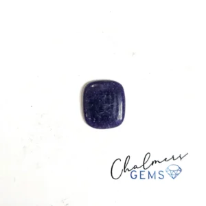 Sugilite 11x13mm Mixed Shape Cabochon 1pc