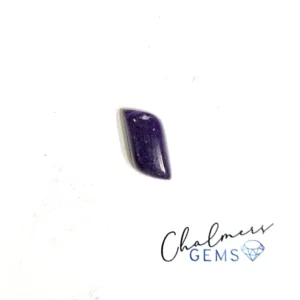 Sugilite 7x15mm Mixed Shape Cabochon 1pc