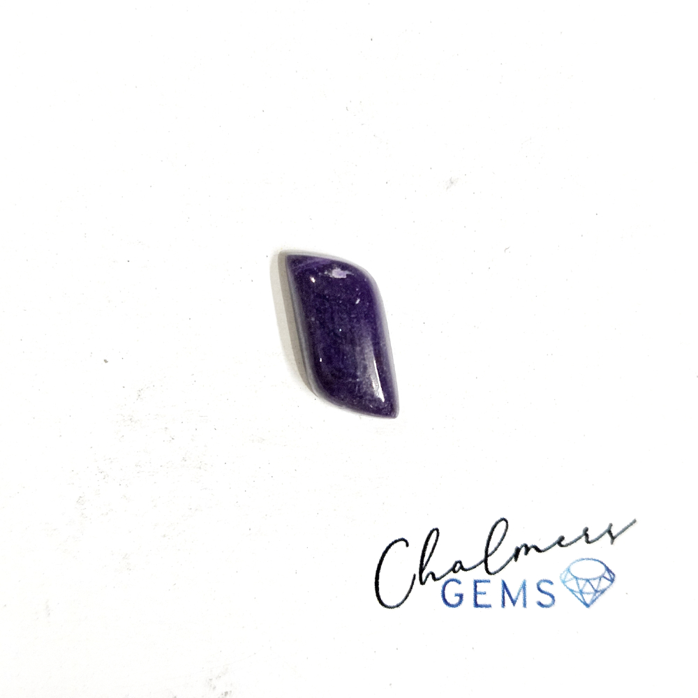 Sugilite 7x15mm Mixed Shape Cabochon 1pc