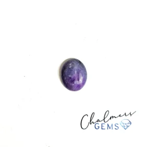 Sugilite 10x12mm Mixed Shape Cabochon 1pc
