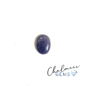 Sugilite 9x13mm Mixed Shape Cabochon 1pc